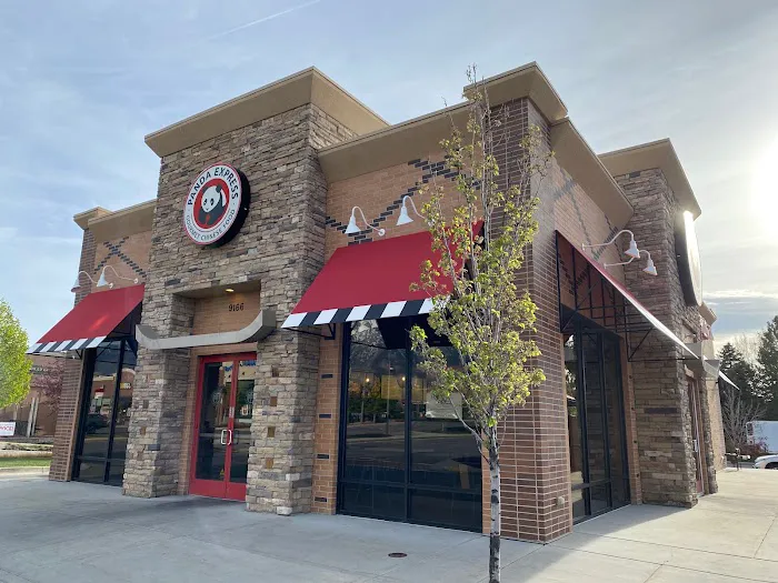 Panda Express 7