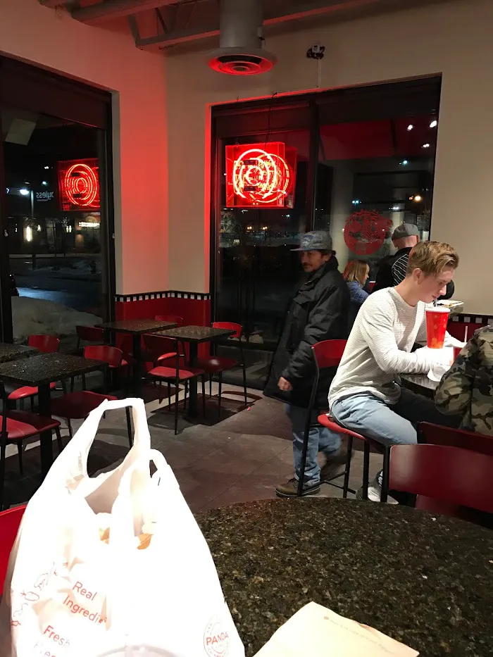 Panda Express 6