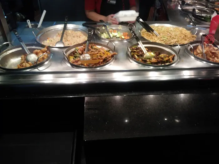 Panda Express 8