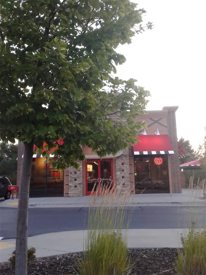 Panda Express 5