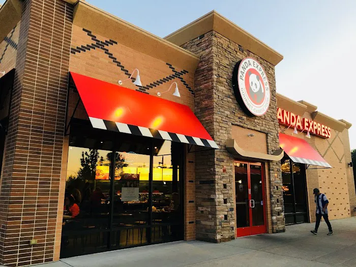 Panda Express 2