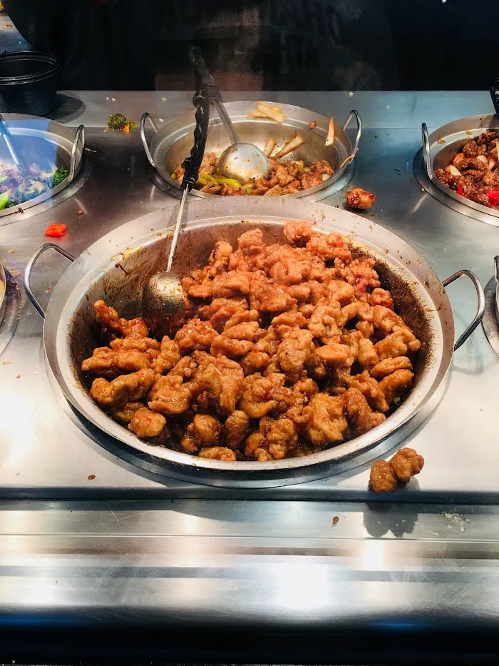 Panda Express 3