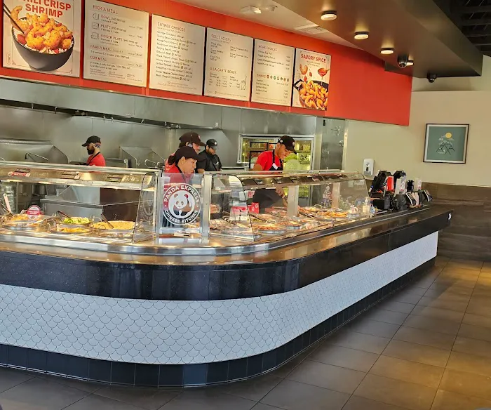 Panda Express 10