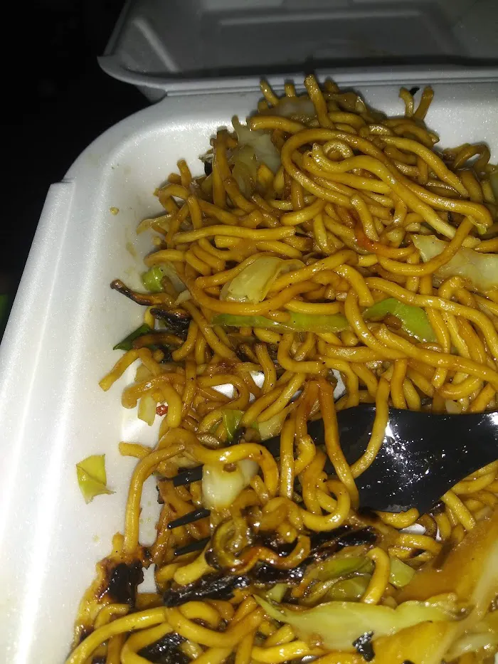 Panda Express 9