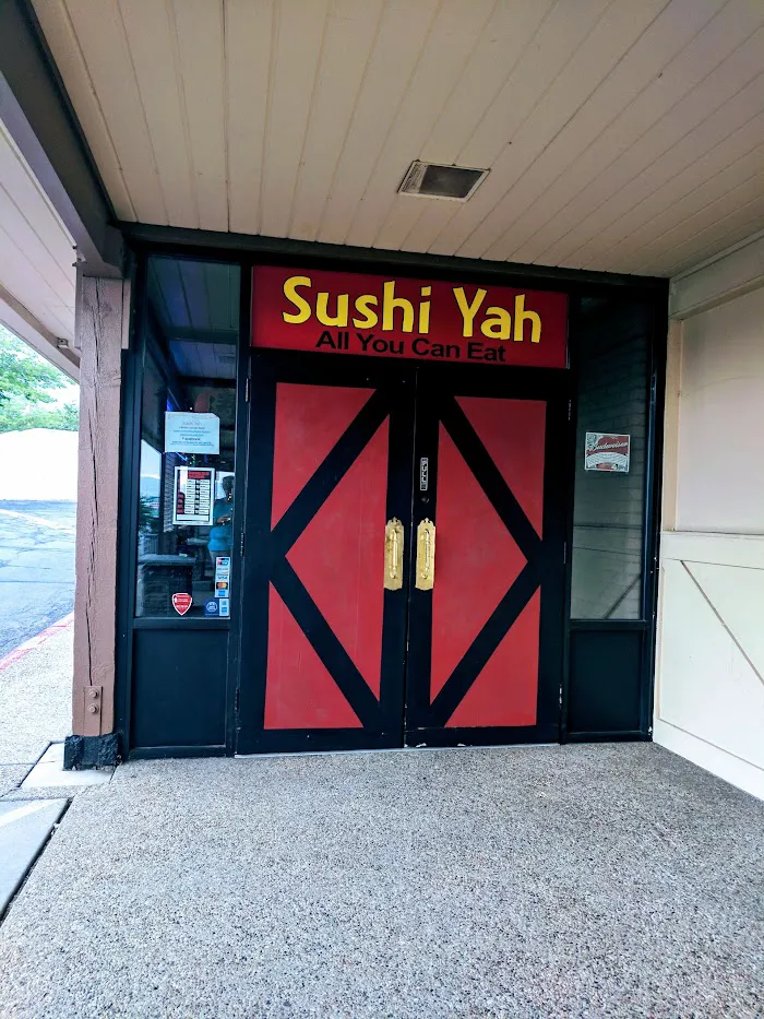 Sushi Yah 3