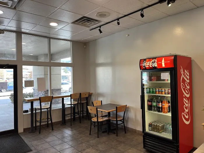 Canton Village Restaurant 3