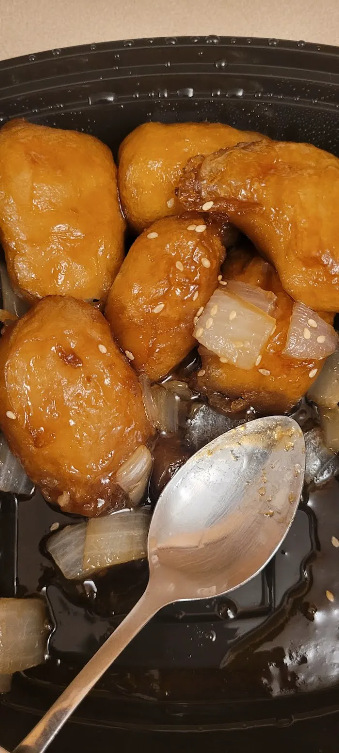 Canton Village Restaurant 10