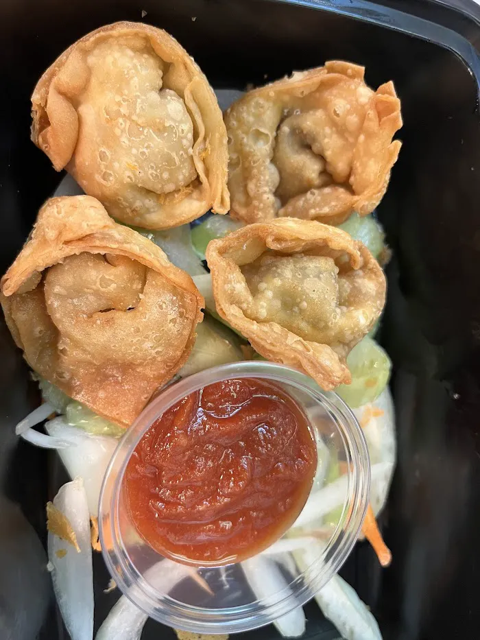 Canton Village Restaurant 1