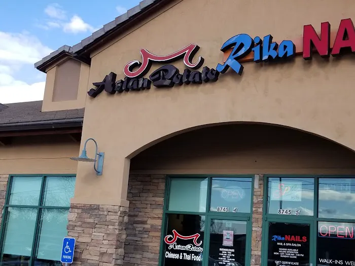 Asian Potato | Chinese & Thai Restaurant 1