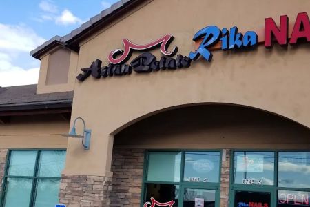 Asian Potato | Chinese & Thai Restaurant