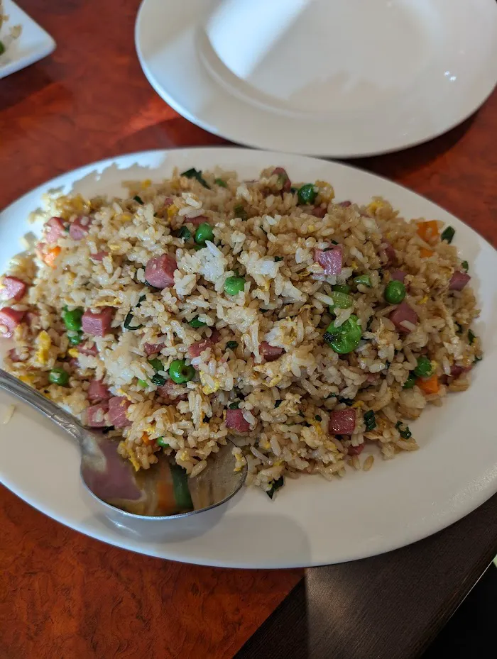 Asian Potato | Chinese & Thai Restaurant 9