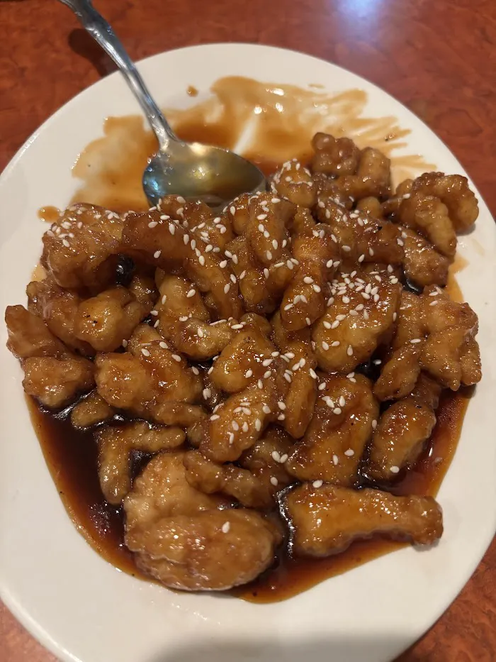 Asian Potato | Chinese & Thai Restaurant 7