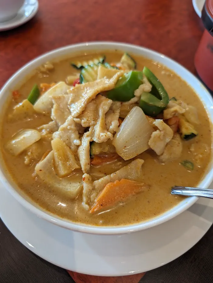 Asian Potato | Chinese & Thai Restaurant 8