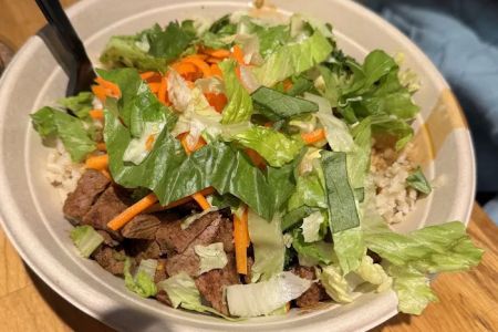 Zao Asian Cafe