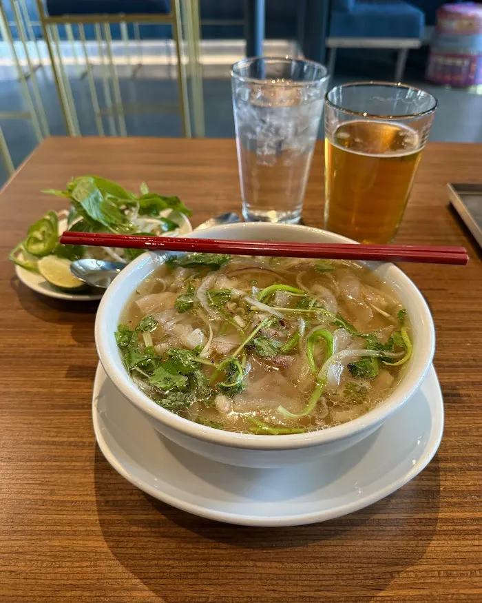 Pho Thin Vietnamese Noodle Lounge 2