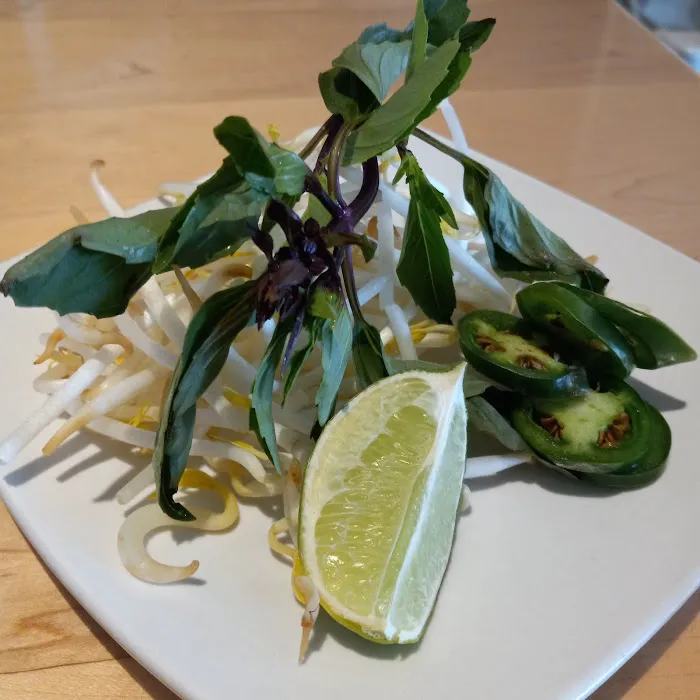 Pho Thin Vietnamese Noodle Lounge 5