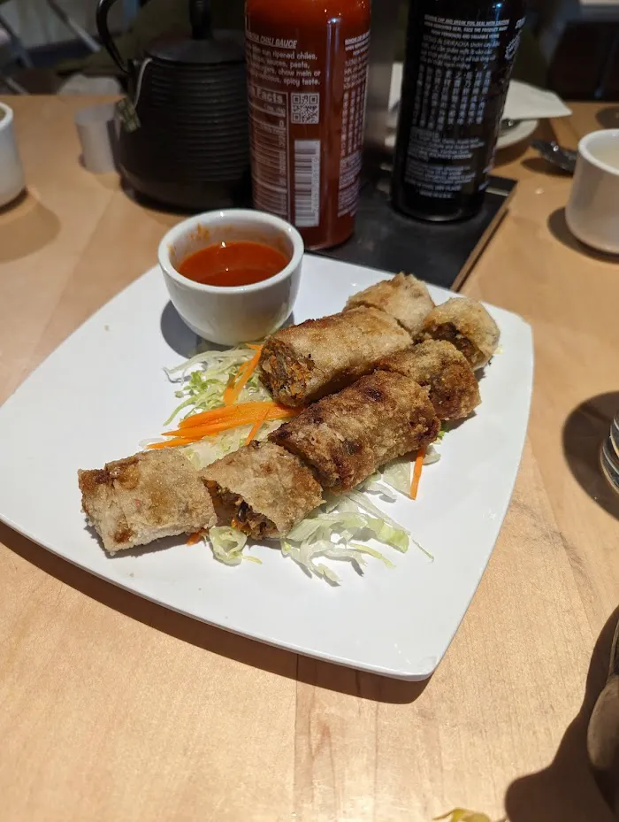 Pho Thin Vietnamese Noodle Lounge 8