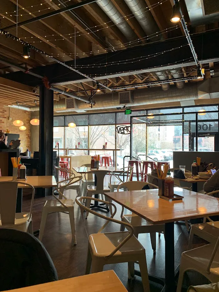 Pho Thin Vietnamese Noodle Lounge 7