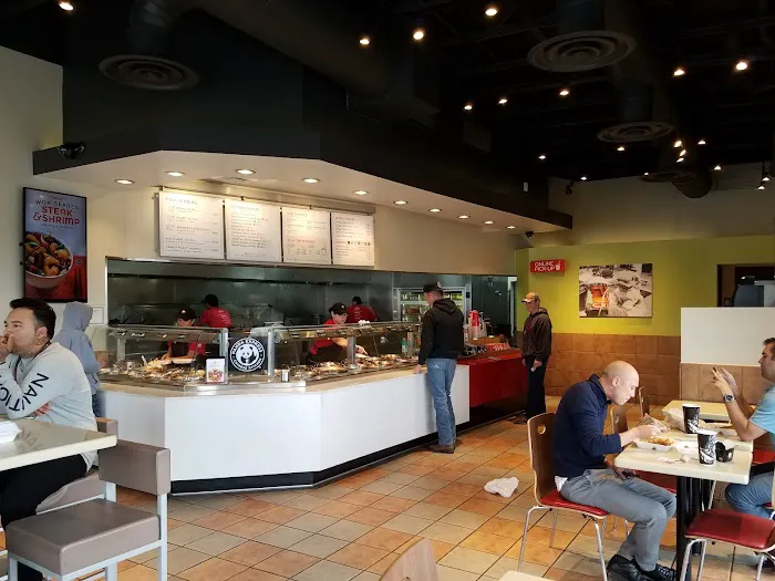 Panda Express 2