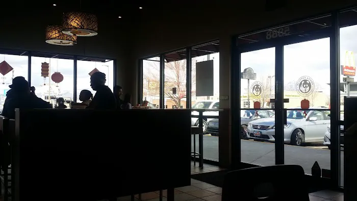 Panda Express 1