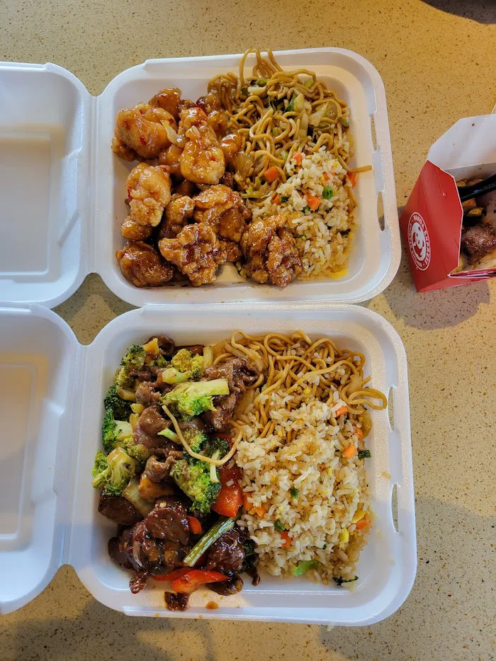 Panda Express 5