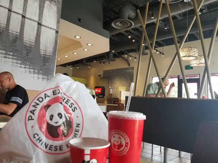 Panda Express 9