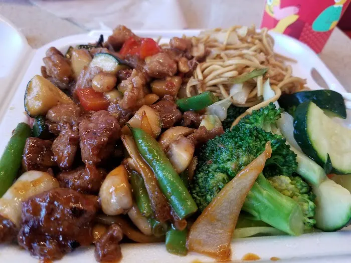 Panda Express 10
