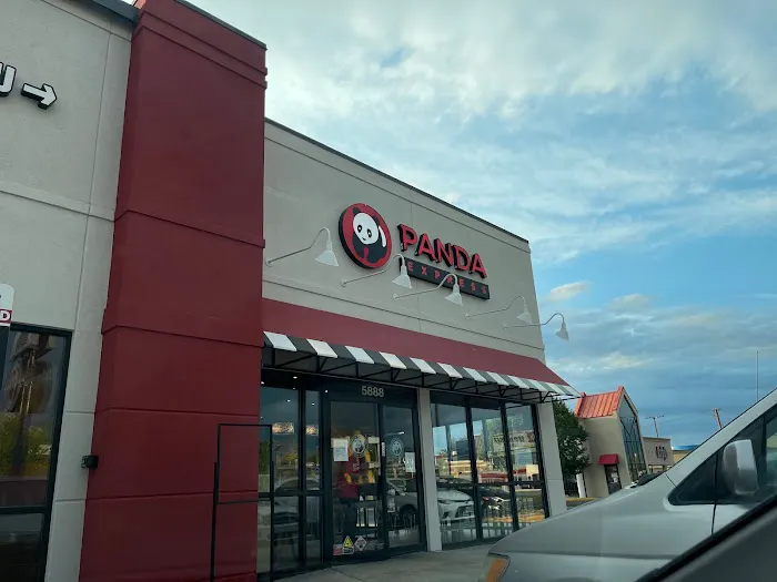 Panda Express 7