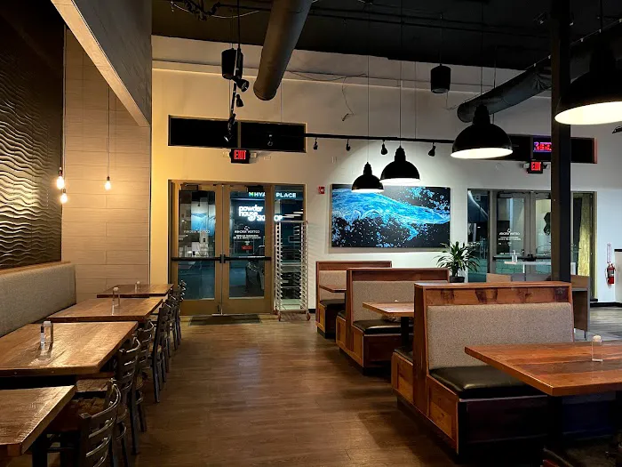 Mint Tapas and Sushi 2 (Cottonwood Heights) 2
