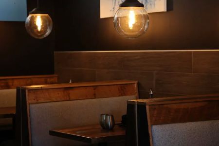 Mint Tapas and Sushi 2 (Cottonwood Heights)