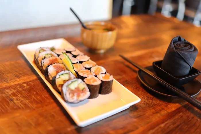 Mint Tapas and Sushi 2 (Cottonwood Heights) 6
