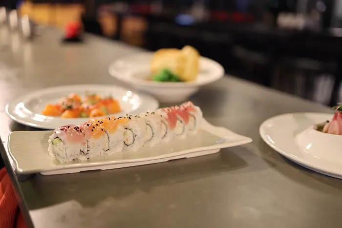 Mint Tapas and Sushi 2 (Cottonwood Heights) 3