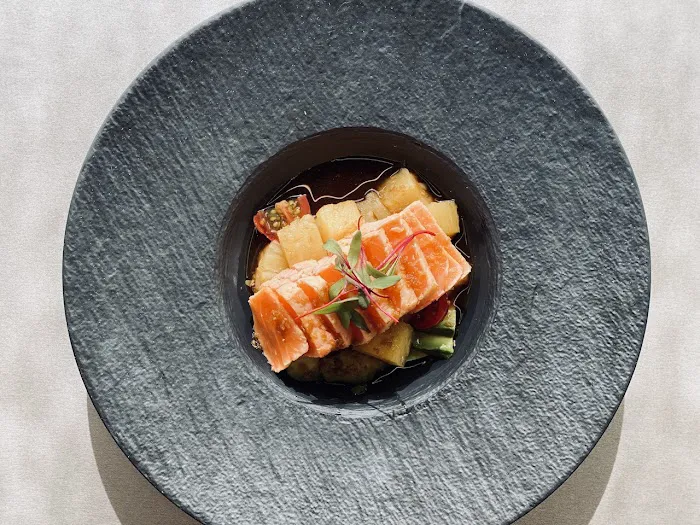 Mint Tapas and Sushi 2 (Cottonwood Heights) 8