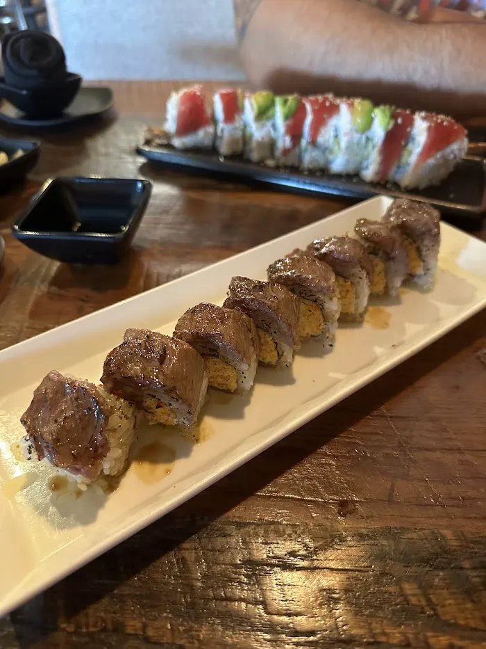 Mint Tapas and Sushi 2 (Cottonwood Heights) 9