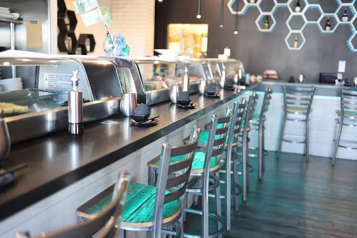 Mint Tapas and Sushi 2 (Cottonwood Heights) 7