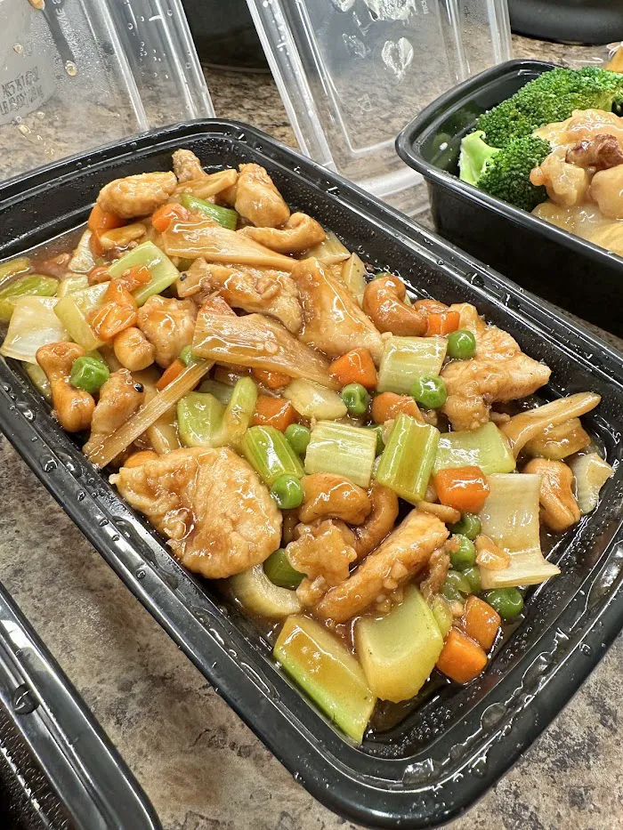Mountain City Chinese Restaurant 6