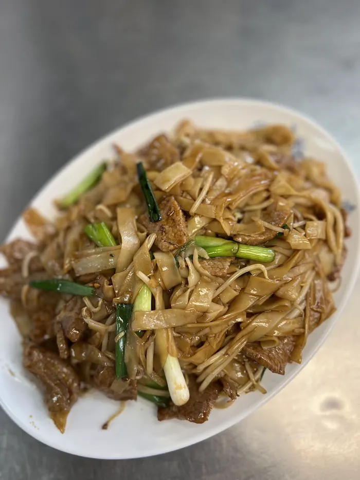 Little World Chinese Restaurant 5