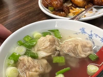Little World Chinese Restaurant 0