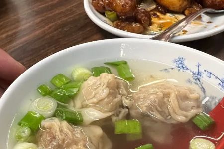 Little World Chinese Restaurant