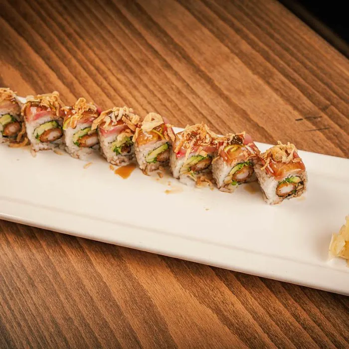 SAOLA Restaurant and Lounge 1