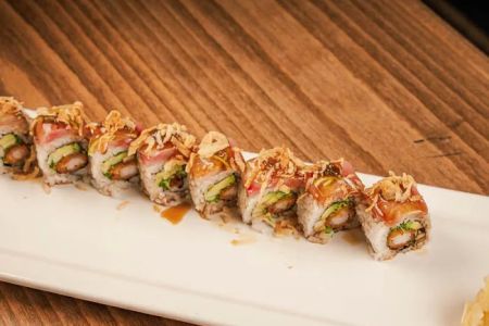 SAOLA Restaurant and Lounge