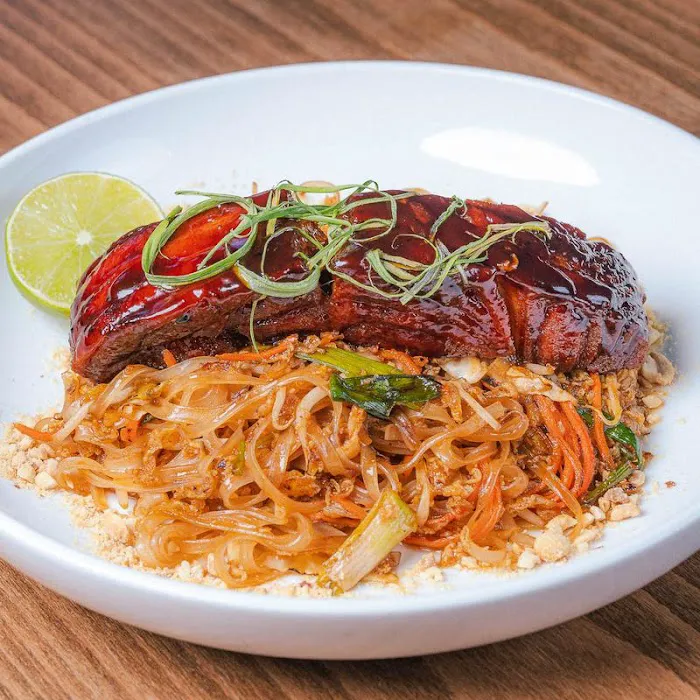 SAOLA Restaurant and Lounge 7
