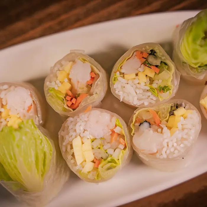 SAOLA Restaurant and Lounge 2