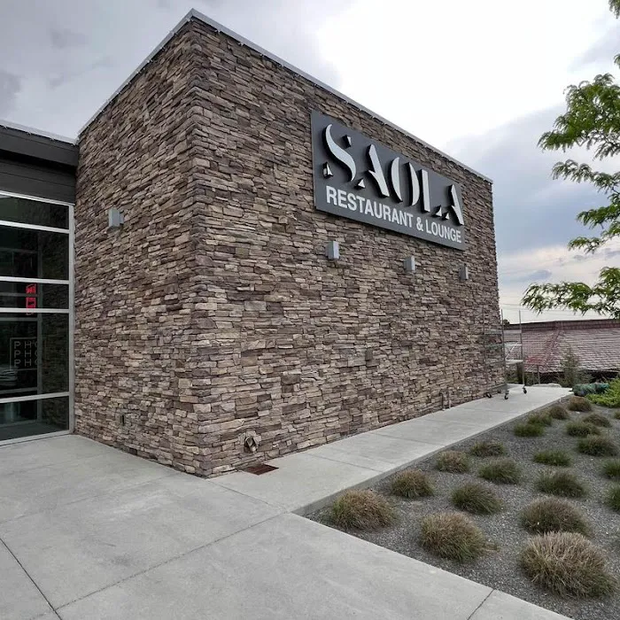 SAOLA Restaurant and Lounge 5