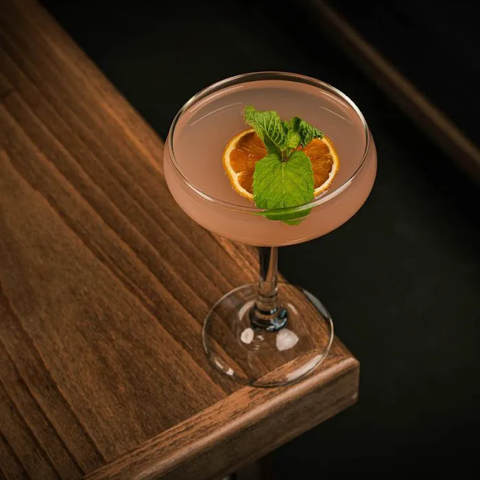 SAOLA Restaurant and Lounge 8
