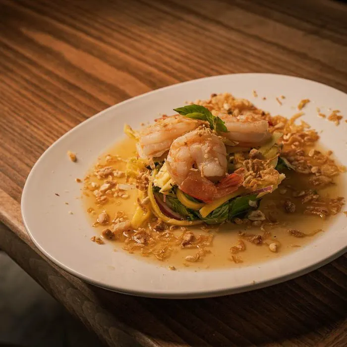 SAOLA Restaurant and Lounge 6