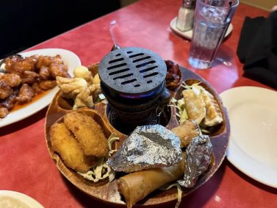 Joy Luck Restaurant 0