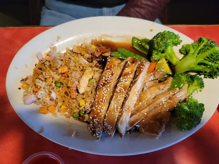 Joy Luck Restaurant 9