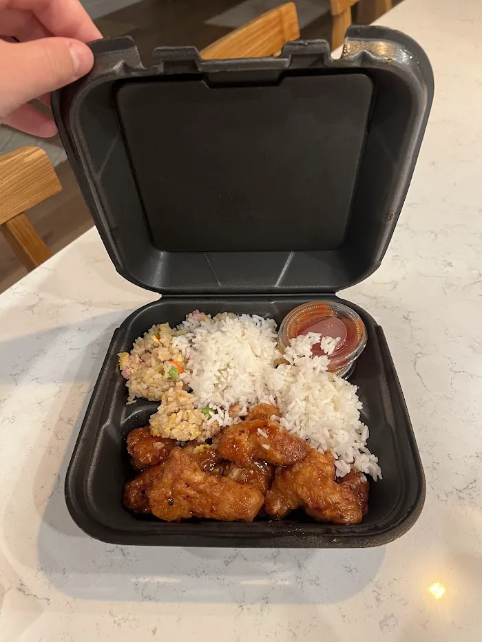 Joy Luck Restaurant 10