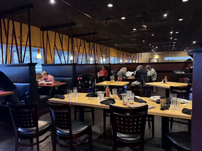 Joy Luck Restaurant 7